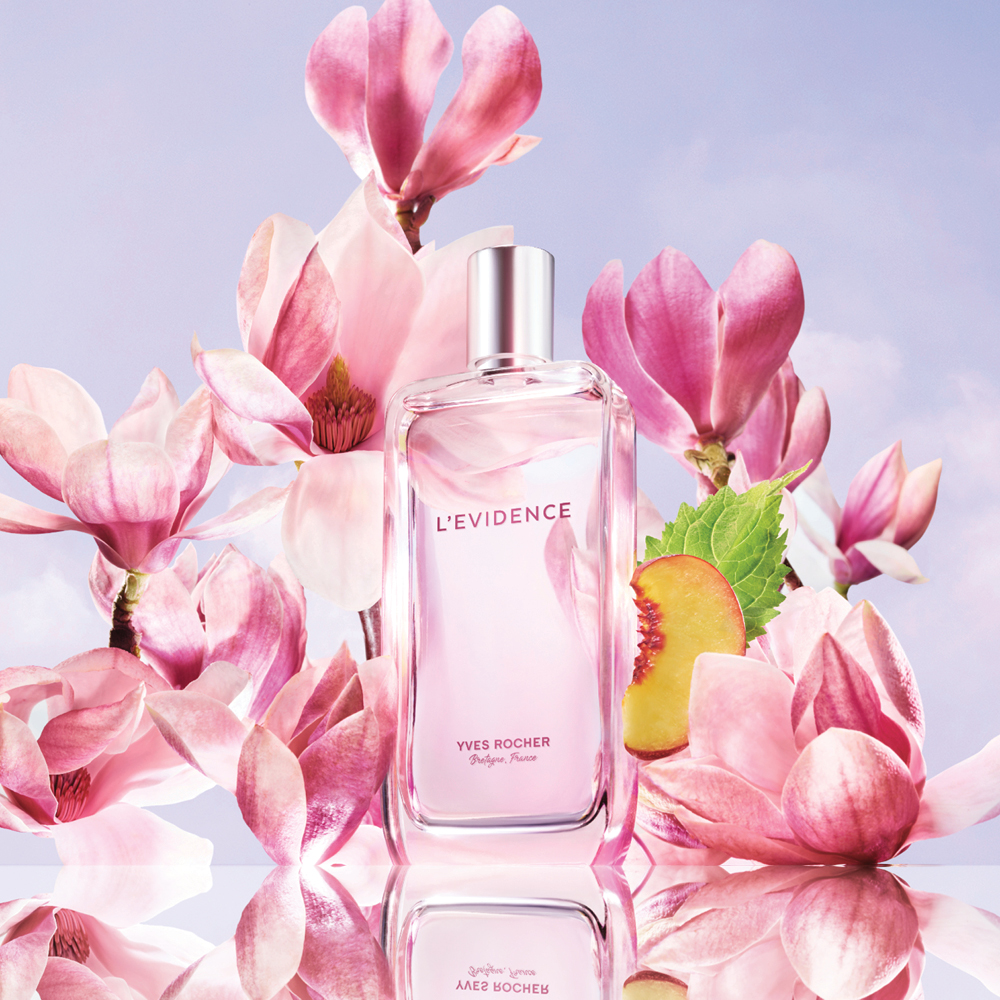 L’EVIDENCE 50 ml