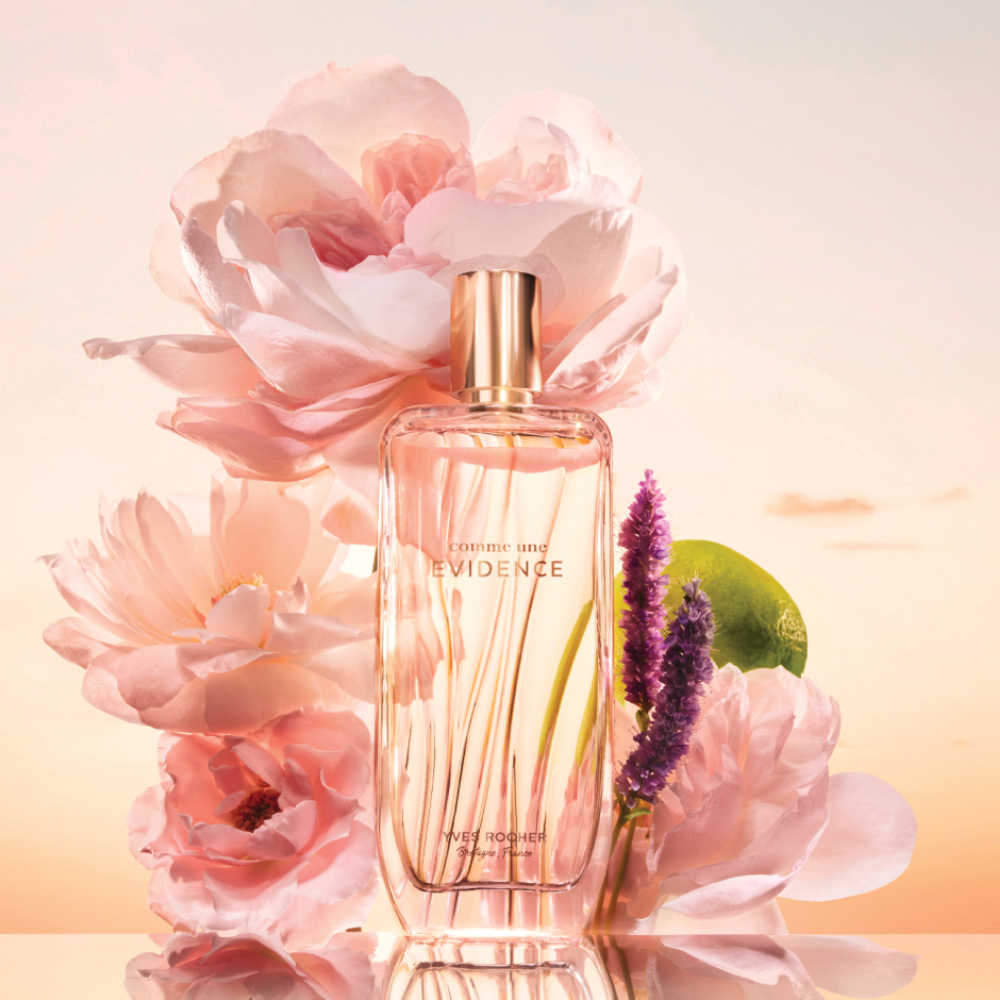 COMME UNE EVIDENCE EAU DE PARFUM