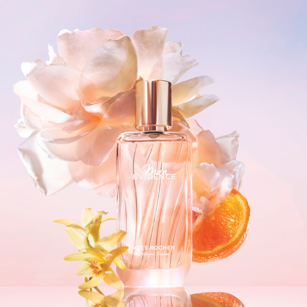 MON EVIDENCE 50 ml