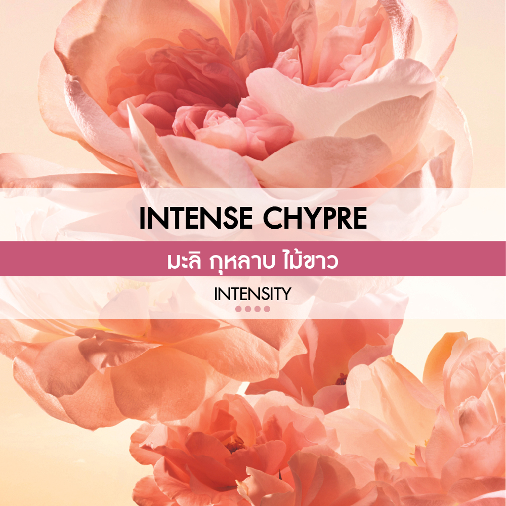 COMME UNE EVIDENCE INTENSE EAU DE PARFUM