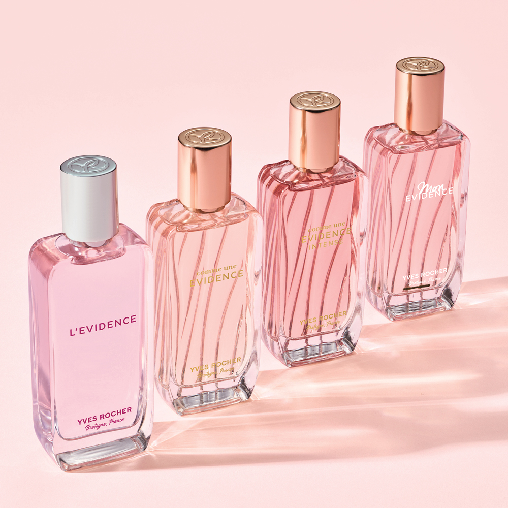 L’EVIDENCE 50 ml