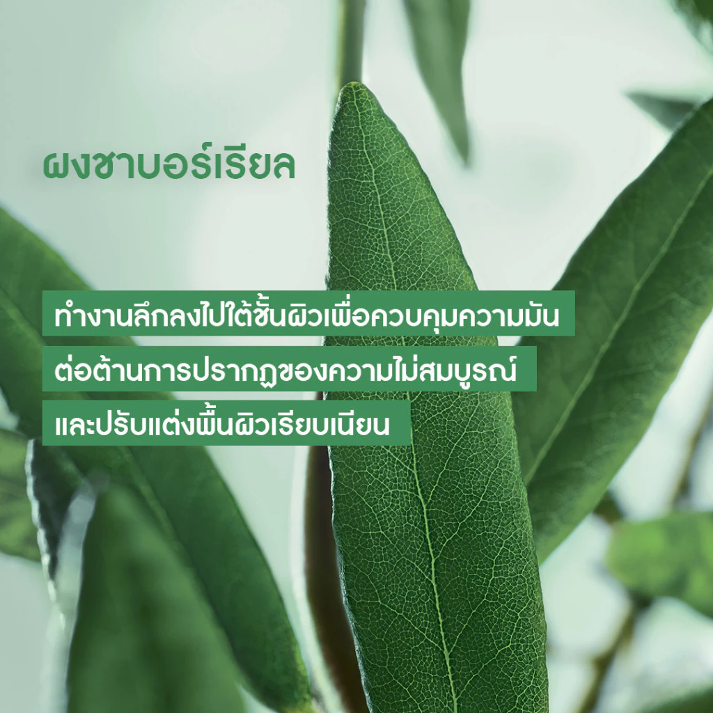 เซโบ เพียว เวเจตอล รีบาลานซ์ซิ่ง + แอนตี้ออกซิเดนซ์ เอสเซนต์ 30 มล.