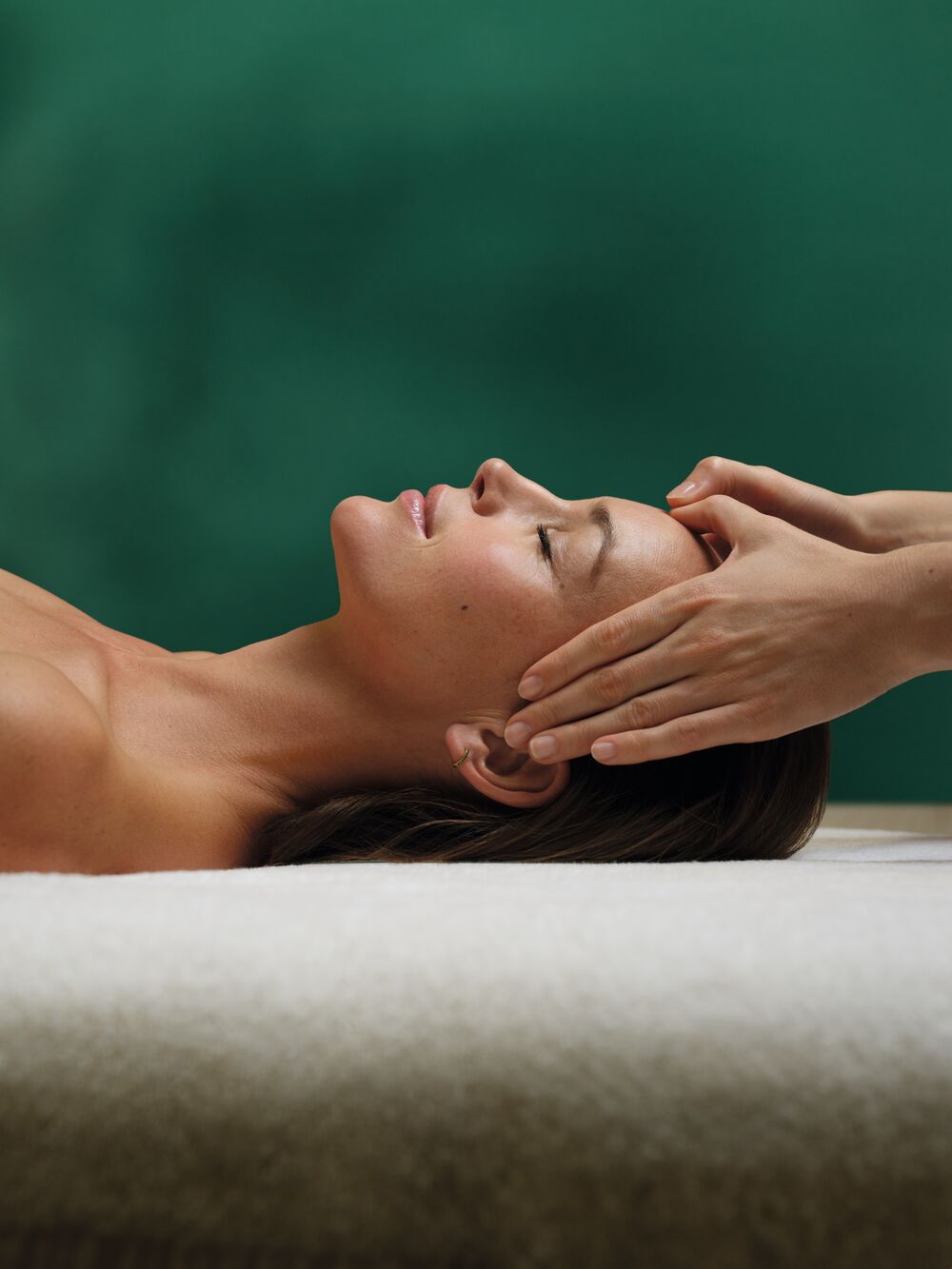 ทรีตเมนต์