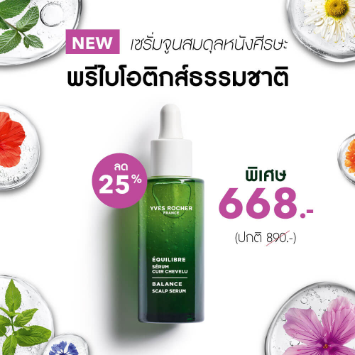 HAIR CARE OFFER