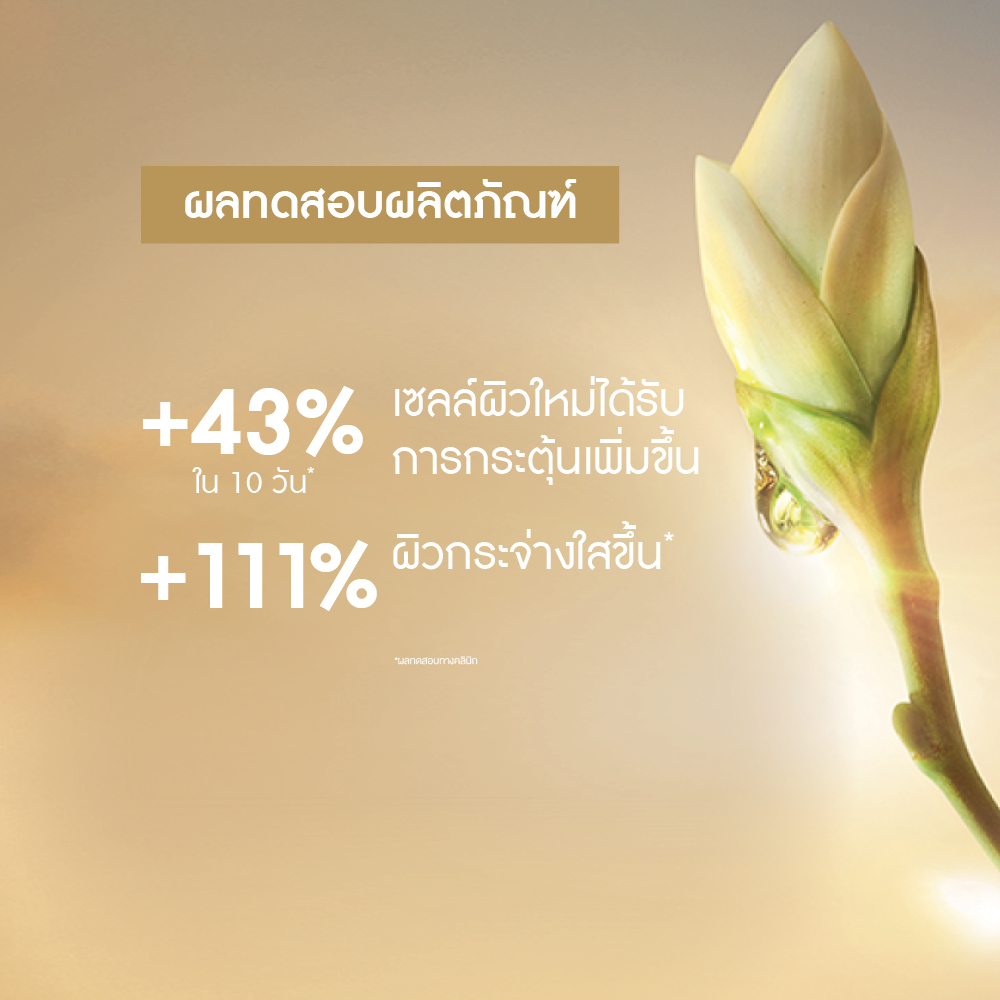แอนตี้-เอจ โกลโบล เดอะ แอนตี้-เอจจิ้ง คอเรคติ้ง ซุปปร้า เอสเซนส์  50 มล.