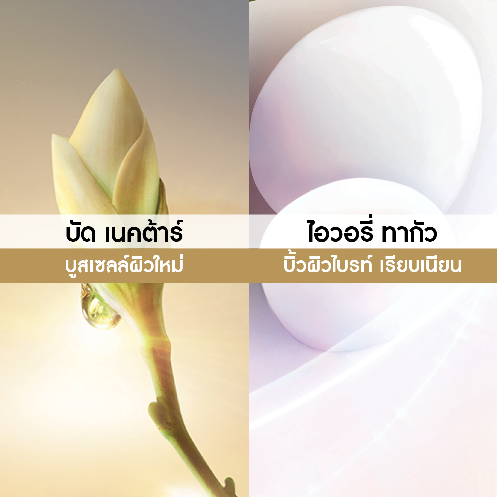 แอนตี้-เอจ โกลบอล เดอะ แอนตี้-เอจจิ้ง อิลูมิเนชั่น แคร์  15 มล.