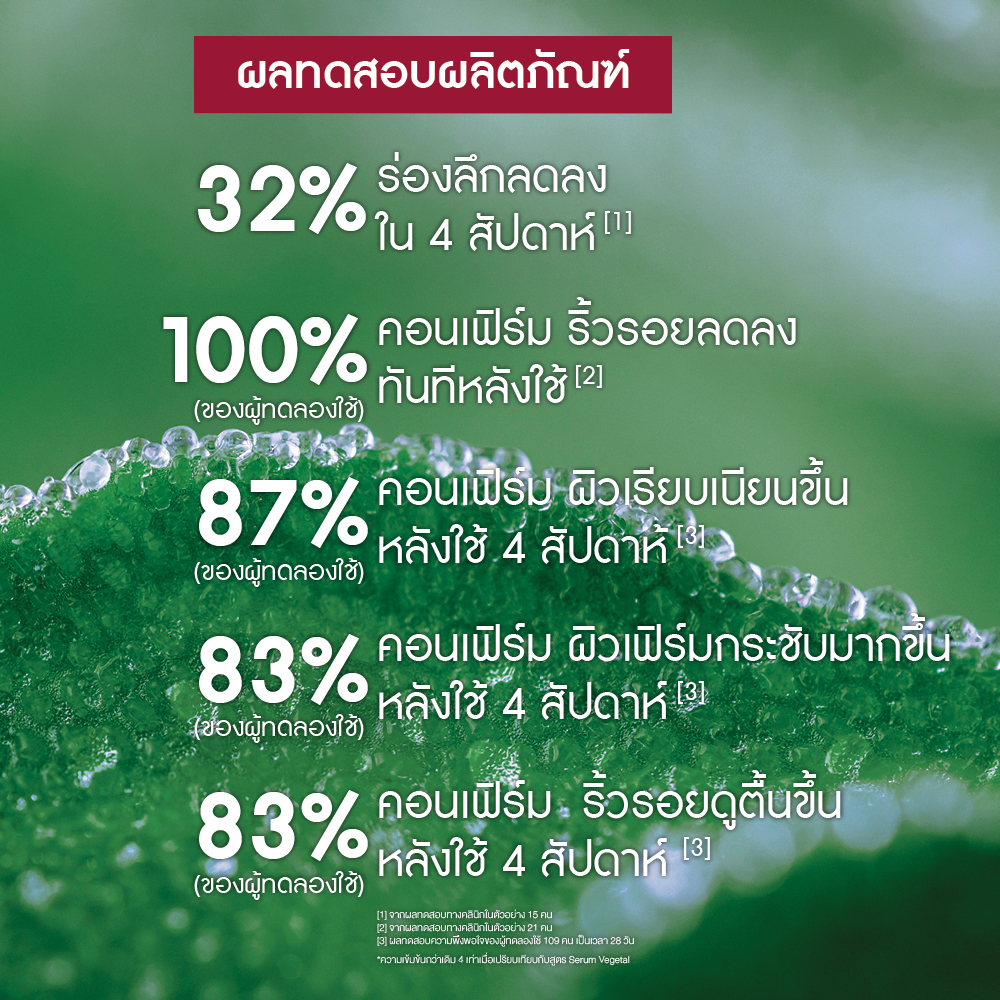 ลิฟท์ โปร-คอลลาเจน แอนตี้-ริงเคิล ลิฟติ้ง เซรั่ม  30 มล.