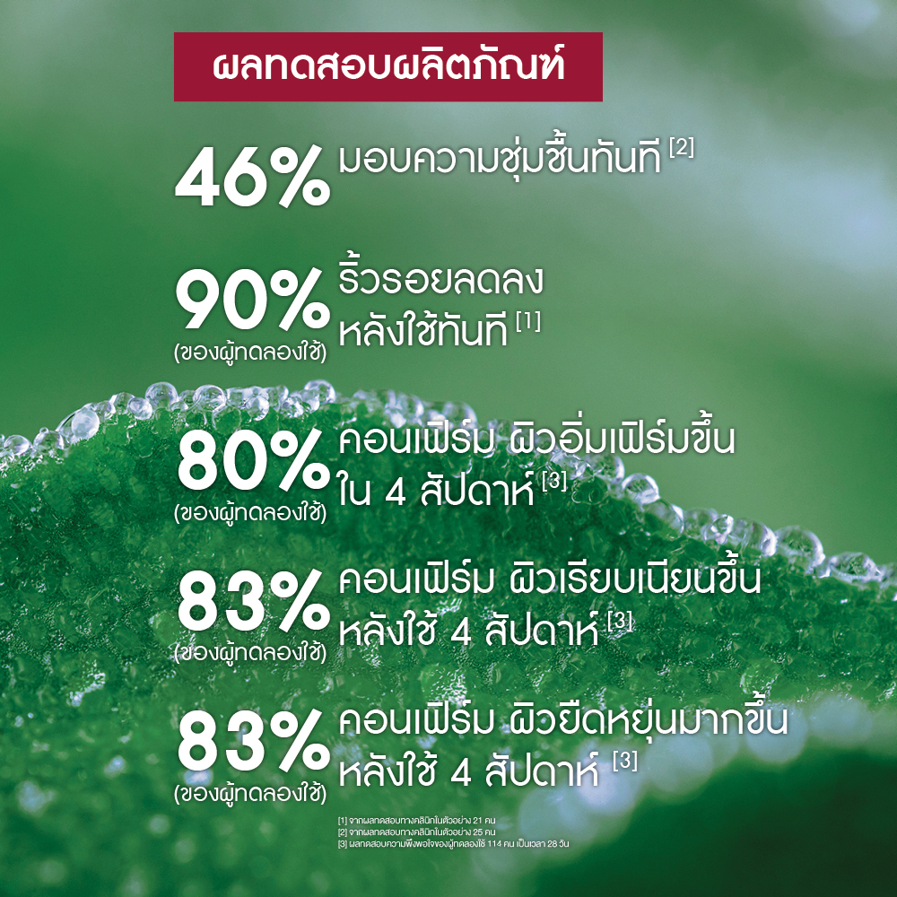 ลิฟท์ โปร-คอลลาเจน แอนตี้-ริงเคิล พลัมปิ้ง ครีม  50 มล.