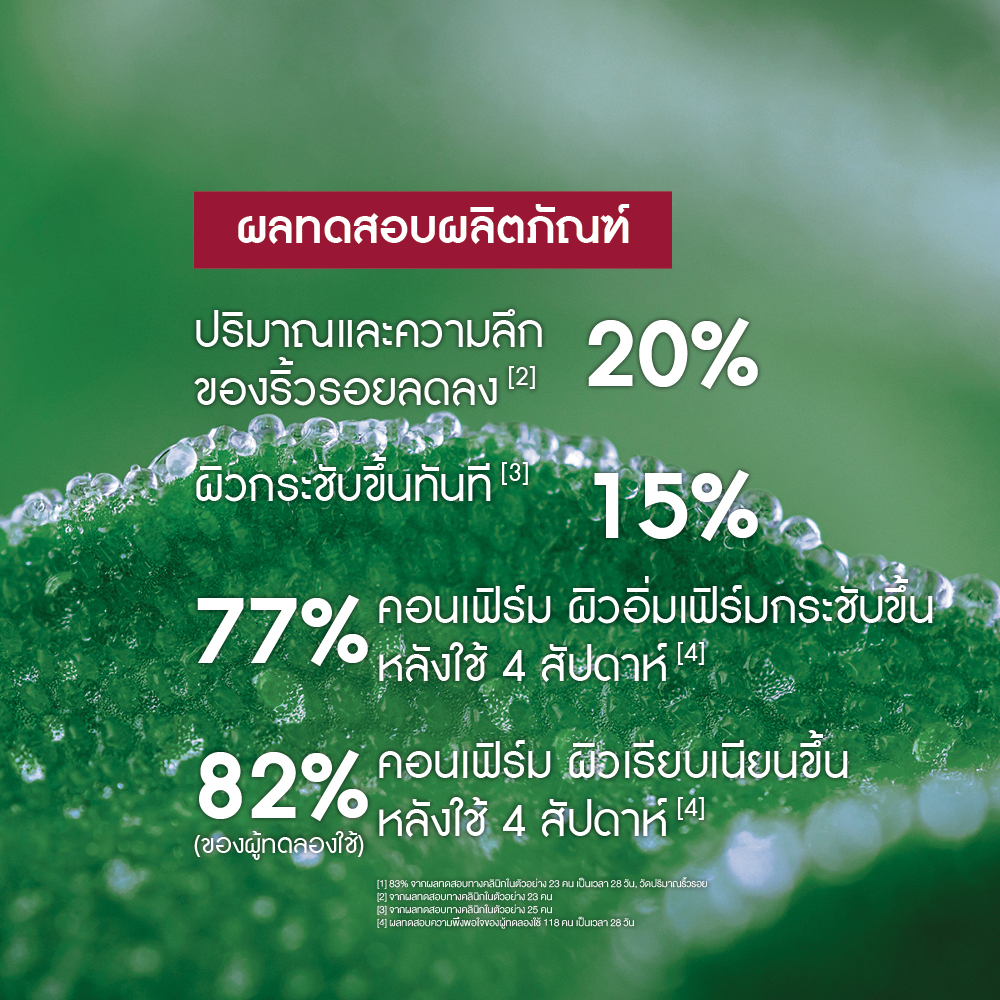 ลิฟท์ โปร-คอลลาเจน แอนตี้-ริงเคิล อินเทนซ์ แคร์  75 มล.