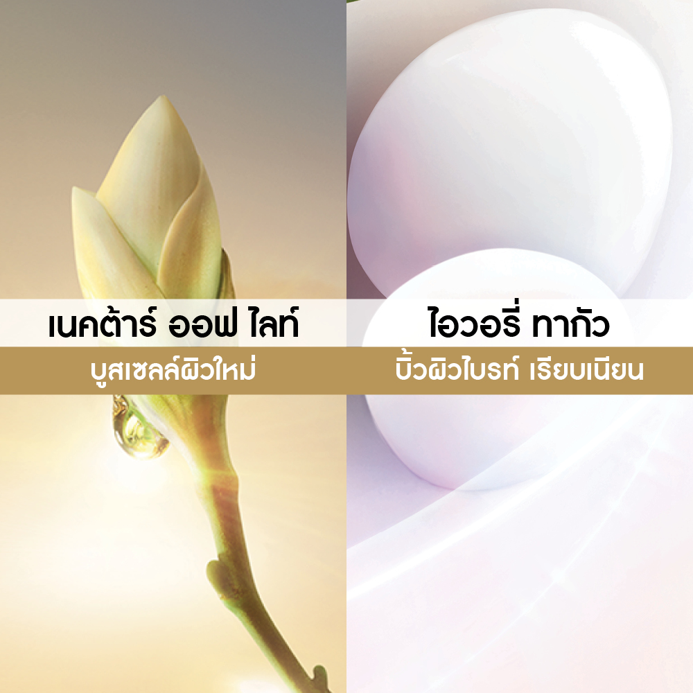 แอนตี้-เอจ โกลโบล เรเดียนส์ เดอะ อิลูมิเนทติ้ง 35 x 3 มล.