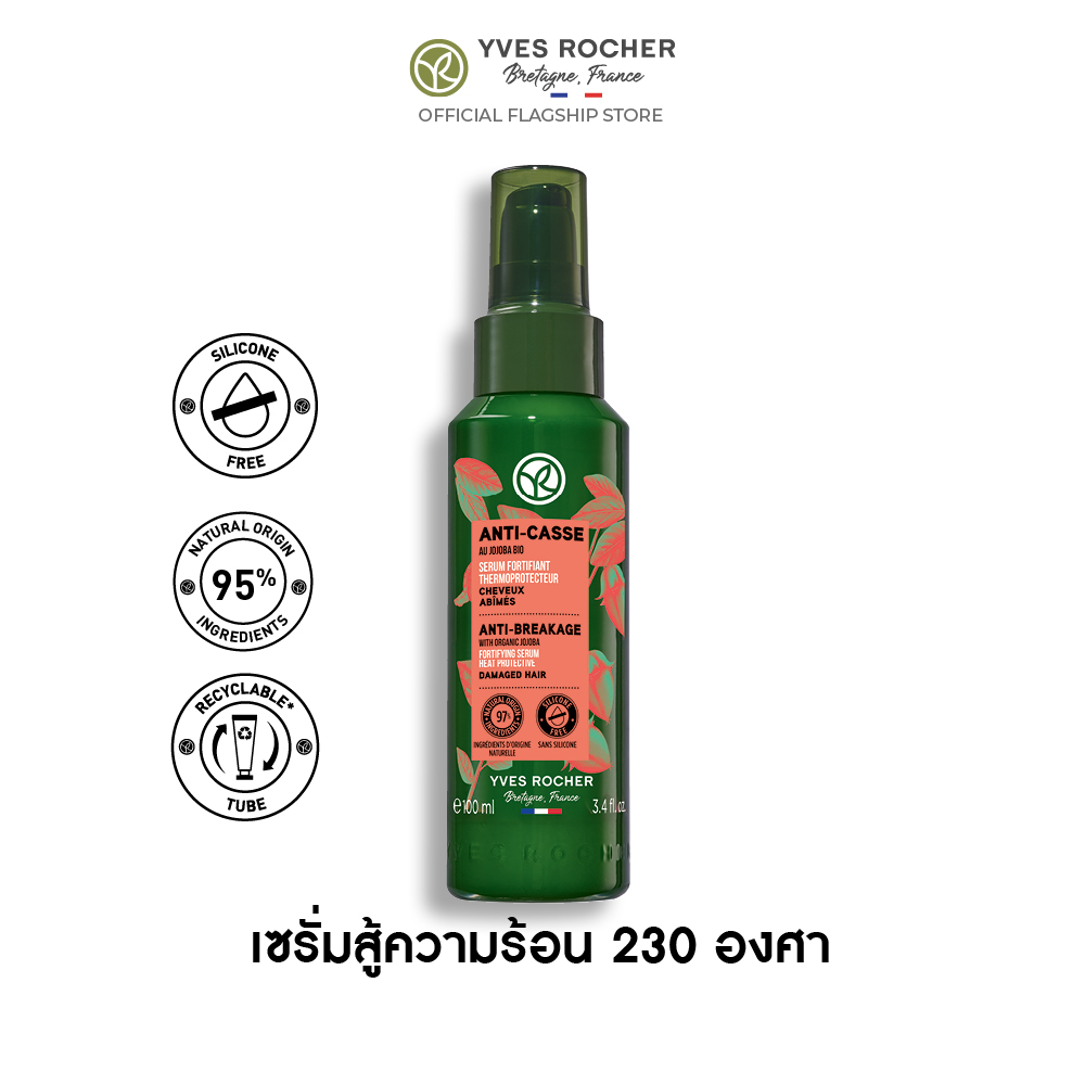 รีแพร์เรชั่น รีแพร์ แอนตี้-เบรคเกจ เซรั่ม  100 มล