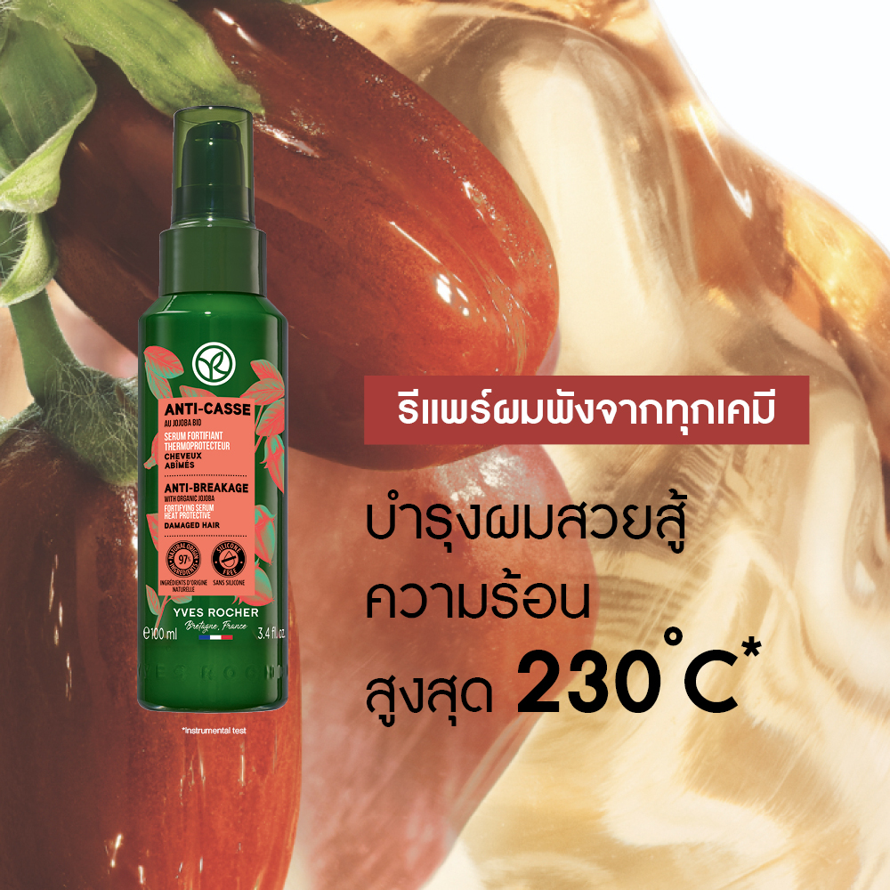 รีแพร์เรชั่น รีแพร์ แอนตี้-เบรคเกจ เซรั่ม  100 มล