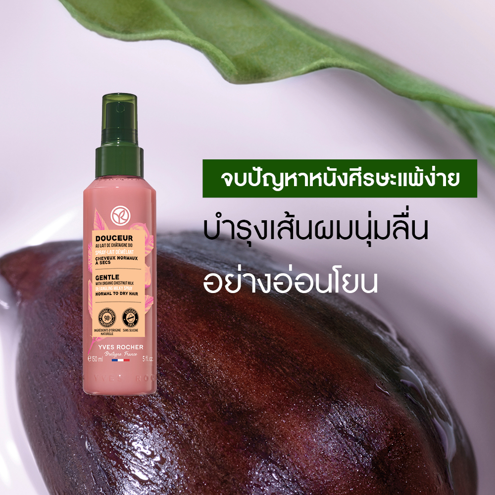 SMOOTHING FLUID 150ml