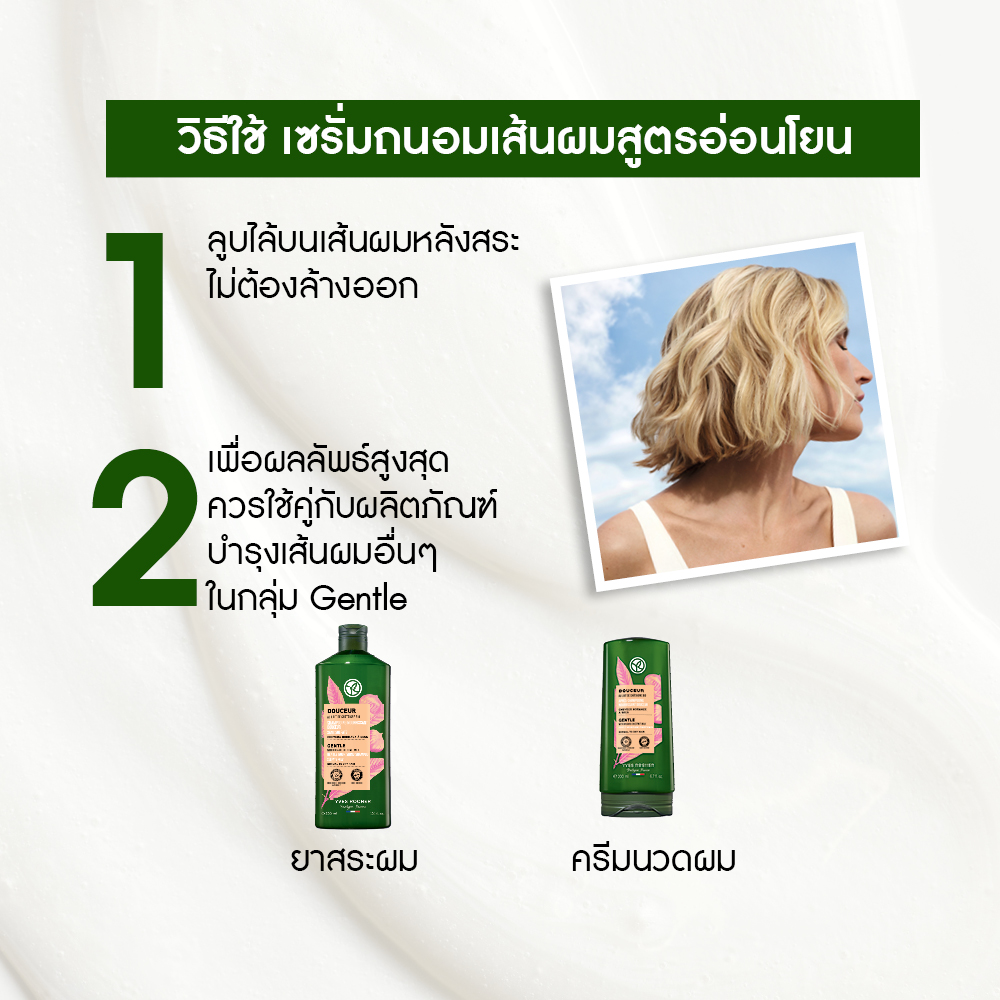 SMOOTHING FLUID 150ml