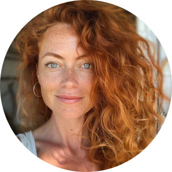 ผมชี้ฟู