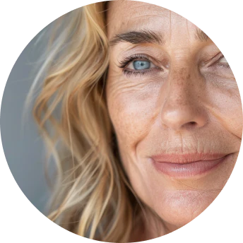 ฟื้นฟูสัญญาณผิวแห่งวัย