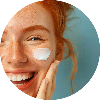 ล็อคความชุ่มชื้น ผิวอิ่มน้ำ