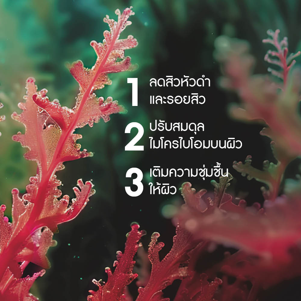 เซโบ แอคทีฟ เคลียร์ แอนตี้-เบลมมิช แคร์ 40 มล.