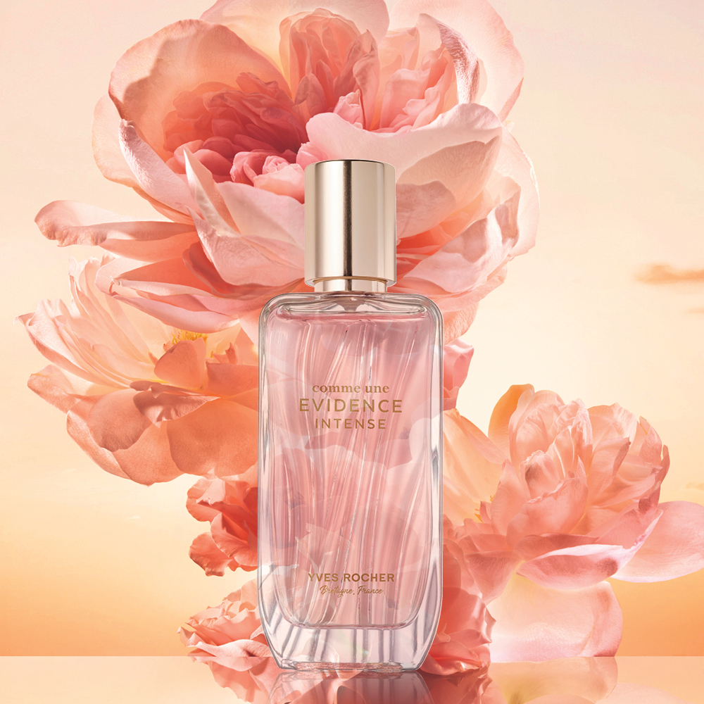 กอม อูน อิวิดองซ์ อินเทนซ์ 50 มล.