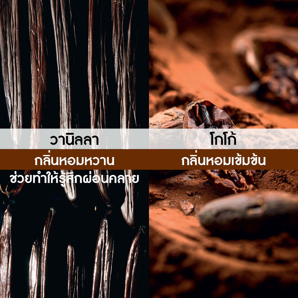 ควี เดอ นุย เออ เดอ พาร์ฟูม 30 มล.