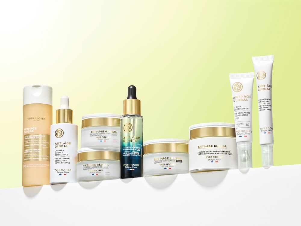 ลดเลือนริ้วรอย