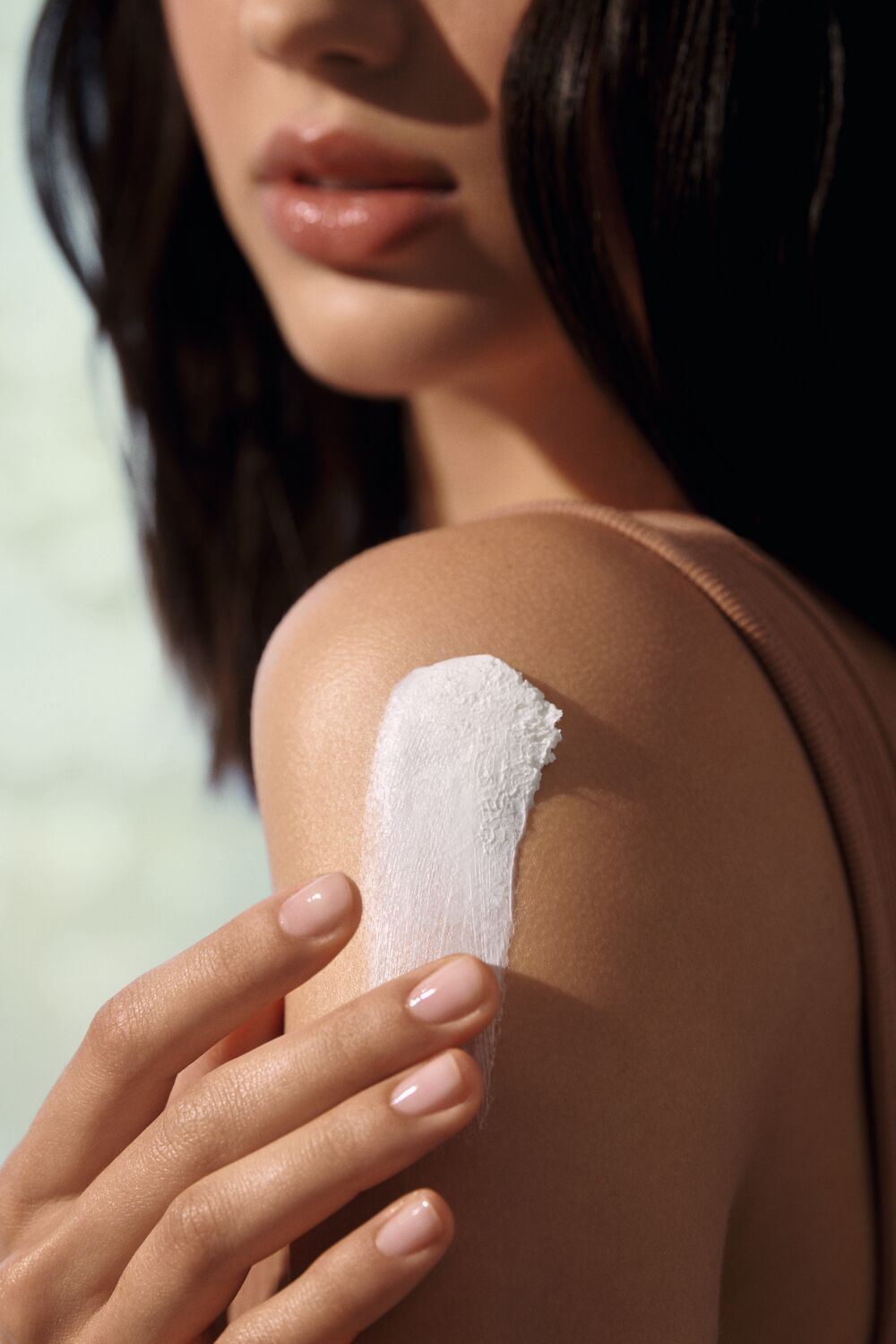 ดูแลผิวกาย