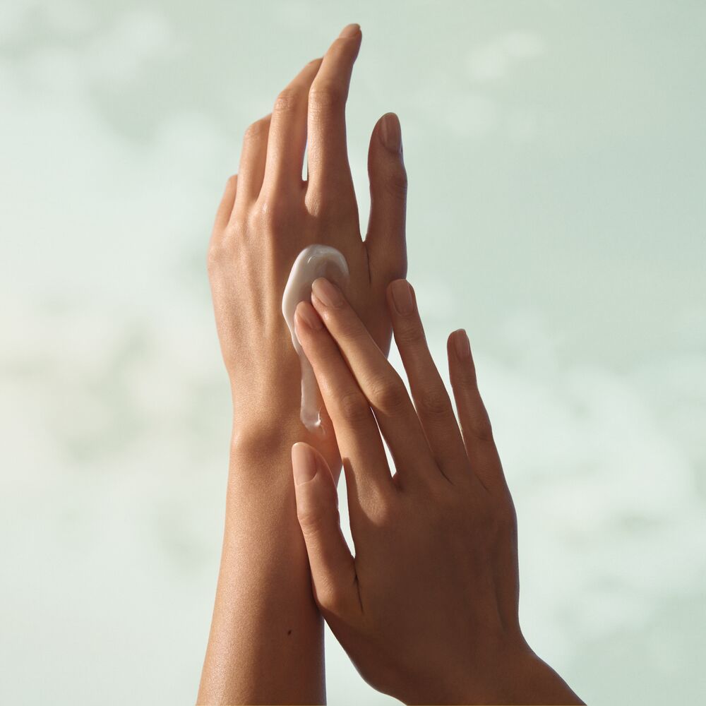 บำรุงผิวกาย