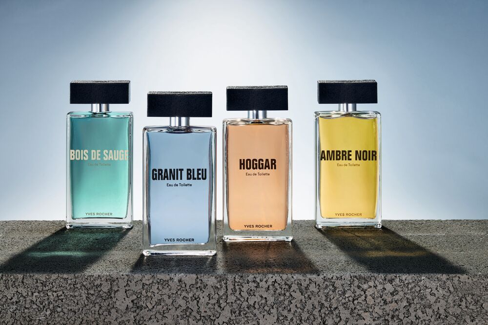 น้ำหอมสำหรับผู้ชาย