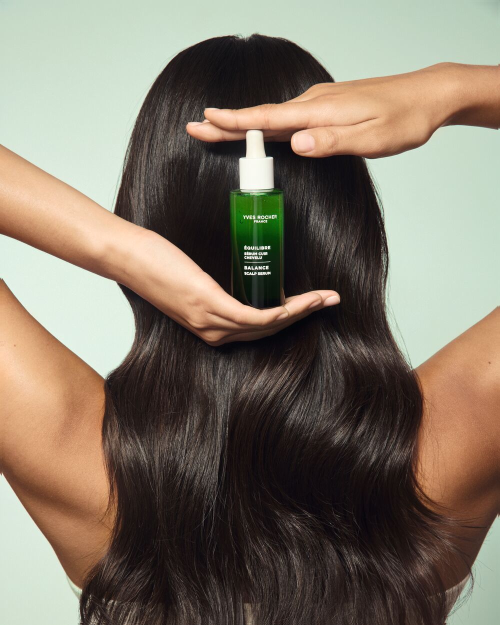 ทรีตเม้นต์บำรุงผม