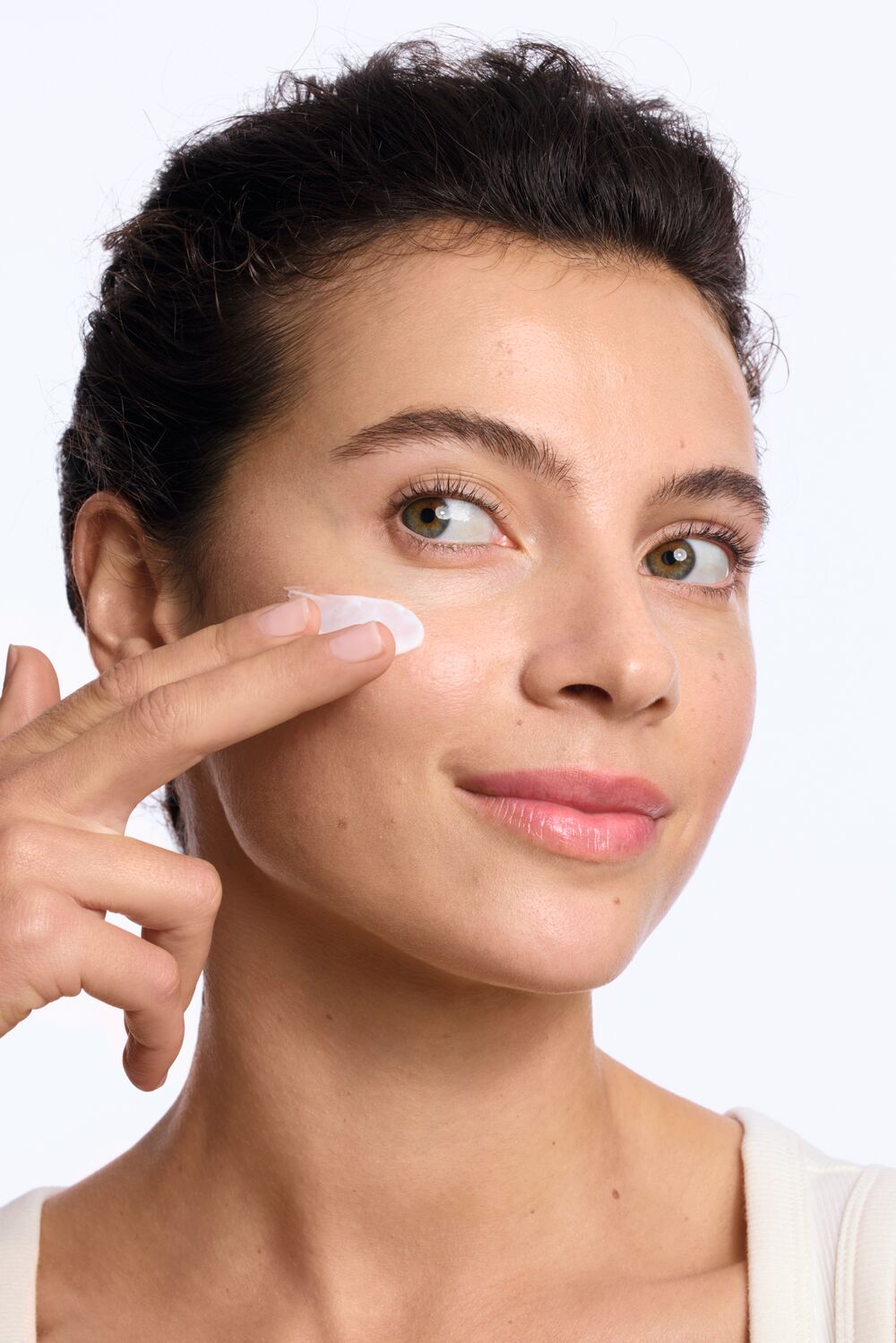 ดูแลผิวหน้า