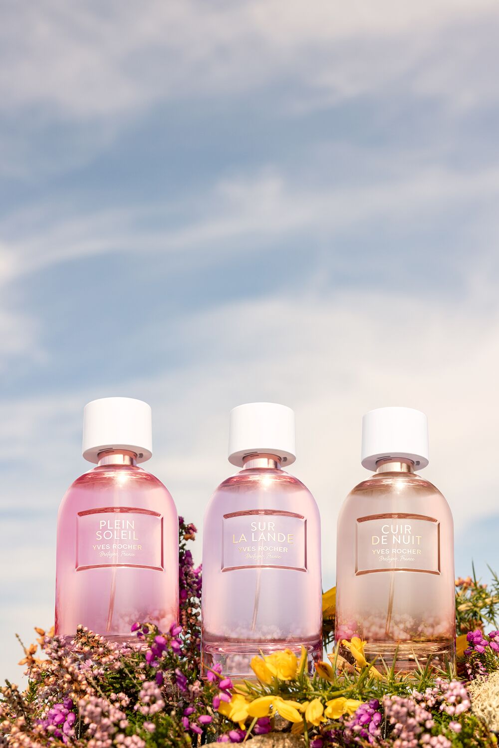 น้ำหอมสำหรับผู้หญิง