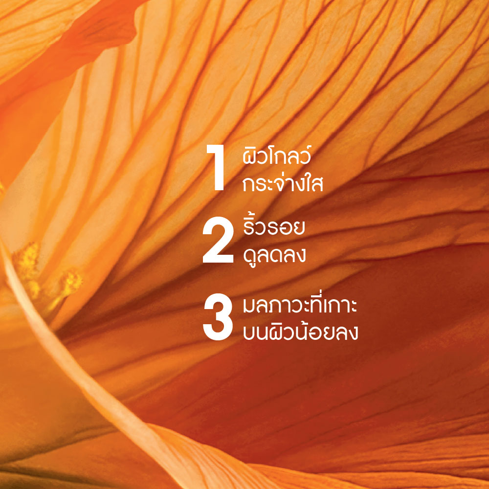 โกลว์ เอนเนอร์จี้ มัลติ-โพรเทคชั่น ยูวีชีลด์ เอสพีเอฟ 50+ พีเอ++++ 30 มล.
