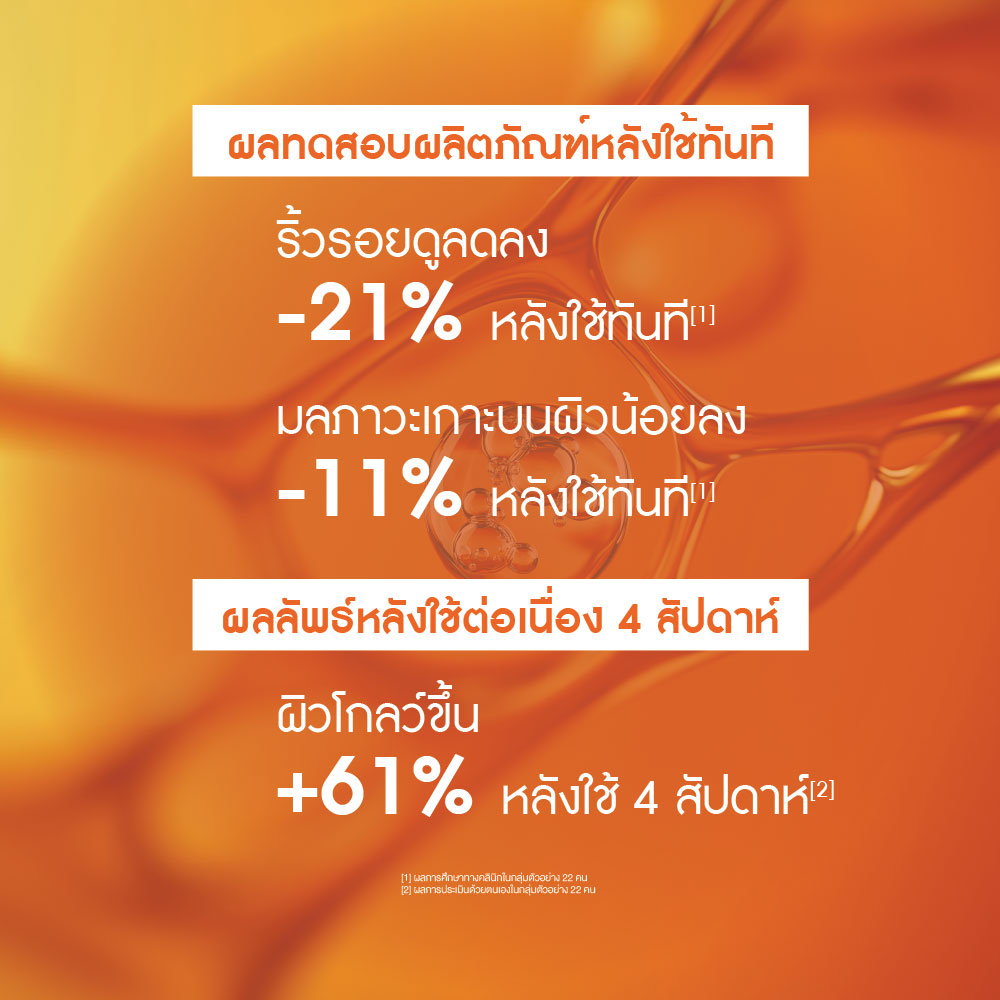 โกลว์ เอนเนอร์จี้ มัลติ-โพรเทคชั่น ยูวีชีลด์ เอสพีเอฟ 50+ พีเอ++++ 30 มล.