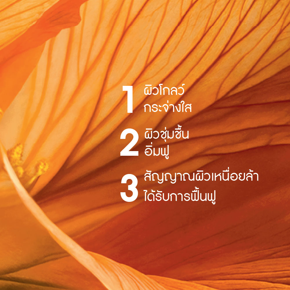 โกลว์ เอนเนอร์จี้ โกลว์ บูสติ้ง ครีม 50 มล.
