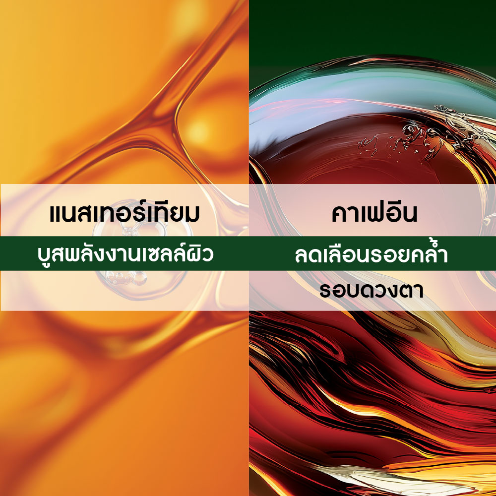 โกลว์ เอนเนอร์จี้ แอนตี้-ดาร์ก เซอร์เคิล อาย แคร์ 15 มล.