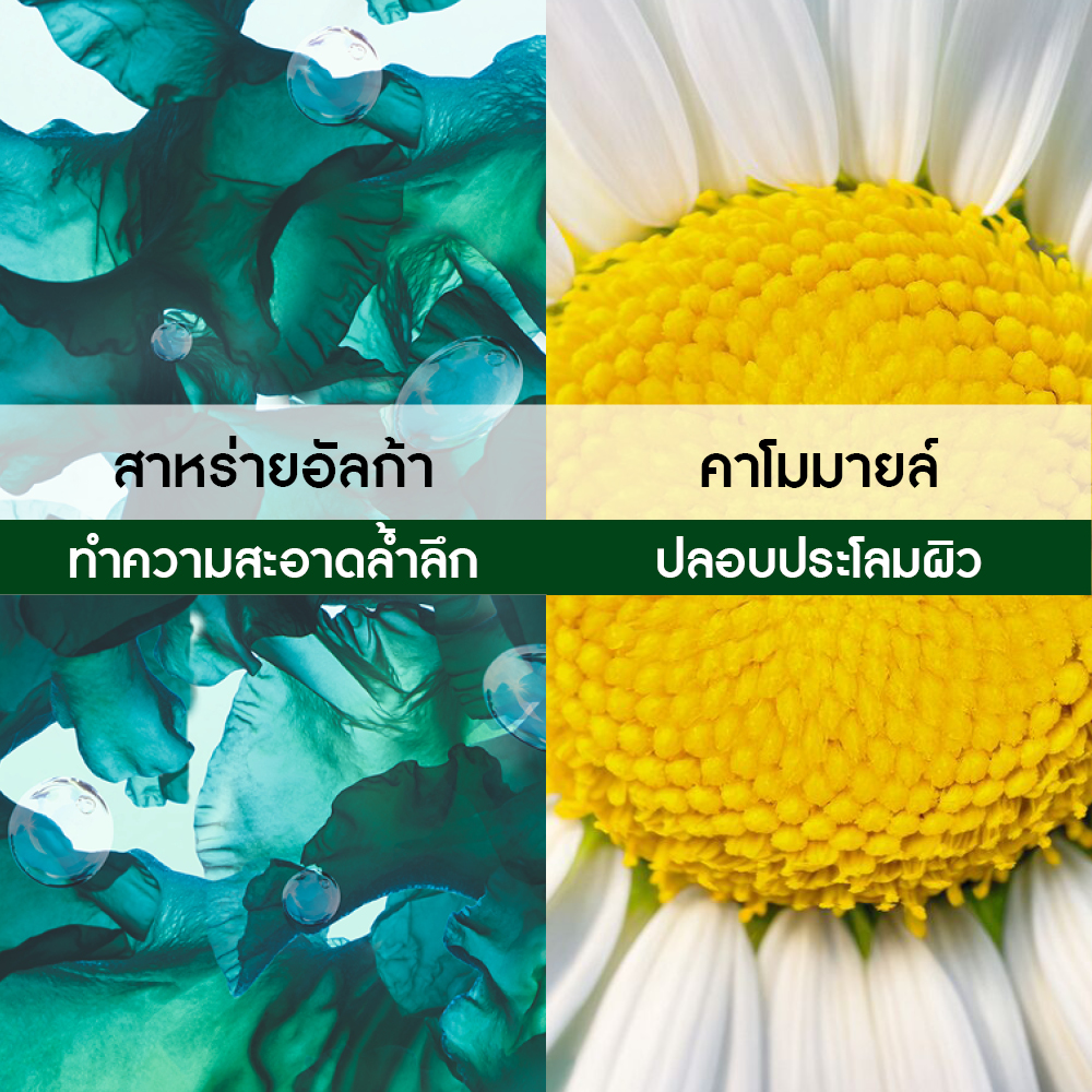 เพียว อัลก์ เซนซิทีฟ ซูทติ้ง เมคอัพ รีมูฟวิ่ง ออยล์ 150 มล.