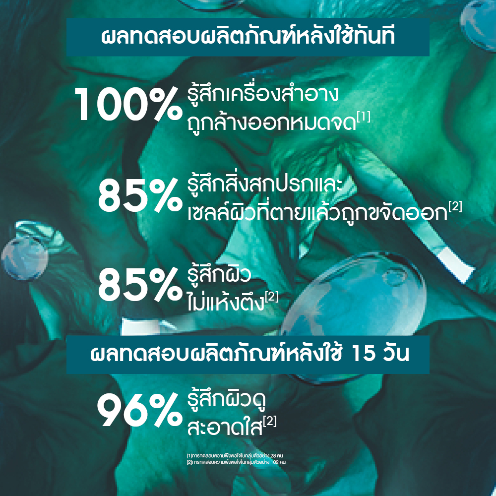 เพียว อัลก์ ไฮเดรติ้ง เมคอัพ รีมูฟวิ่ง เจล 150 มล.